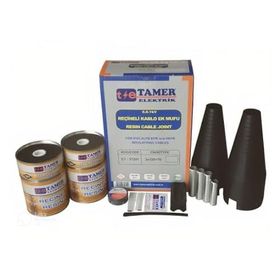 Tamer E1 31507 3x150+70 1kV Bakır İletkenli Reçineli Ek Muf