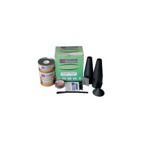 Tamer E1 32516 3x25 mm 16 Bakır İçin Reçineli Ek Muf