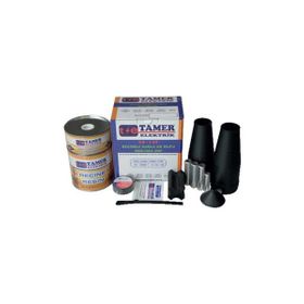 Tamer E1 37035 3x70 mm 35 Bakır İçin Reçineli Ek Muf