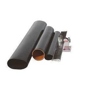 Tamer IB36 195 1x95 mm 16 OG Tek Damarlı Isı Büzüşmeli Ek Muf