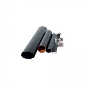 Tamer IB36 195 1x95 mm 16 OG Tek Damarlı Isı Büzüşmeli Ek Muf