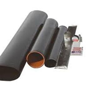 Tamer IB36 195 1x95 mm 16 OG Tek Damarlı Isı Büzüşmeli Ek Muf