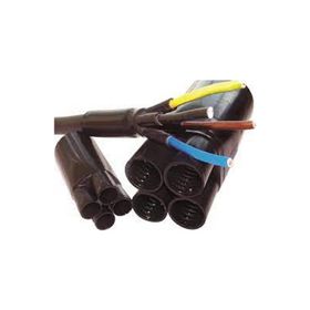 Tamer IBB1 406 4x6 AG Çok Damarlı Kablo Başlığı
