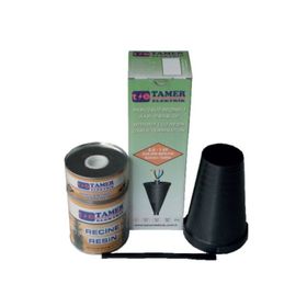 Tamer PKB 01 2x1.5-3x50+25 mm Pabuçsuz Reçineli Kablo Başlığı