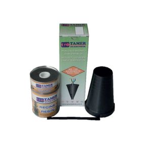 Tamer PKB 01 2x1.5-3x50+25 mm Pabuçsuz Reçineli Kablo Başlığı