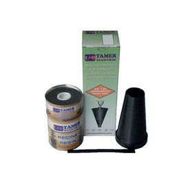 Tamer PKB 02 3x70+35-3x95+50 Pabuçsuz Reçineli Kablo Başlığı
