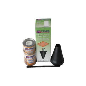 Tamer PKB01 Papuçsuz Reçineli Kablo Başlığı