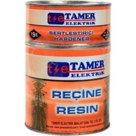 Tamer PRO 1000 1 kg Protolin Reçine