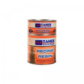 Tamer PRO 1000 1 kg Protolin Reçine