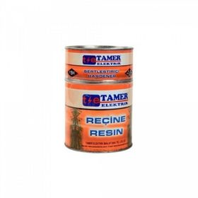 Tamer PRO 1000 1 kg Protolin Reçine