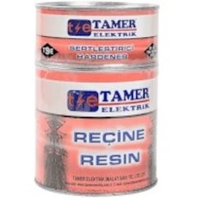Tamer PRO 210 gr Protolin Reçine