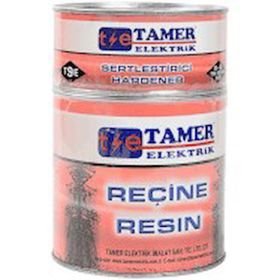 Tamer PRO 210 gr Protolin Reçine