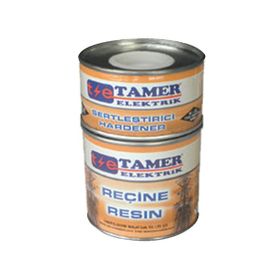 Tamer PRO 300 gr Protolin Reçine