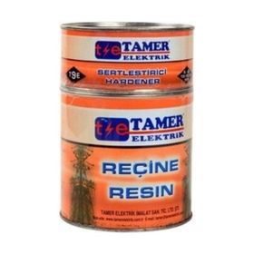 Tamer PRO 300 gr Protolin Reçine