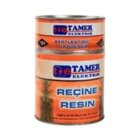 Tamer PRO 300 gr Protolin Reçine