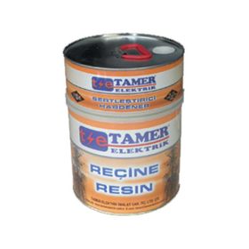 Tamer PRO 3000 3 kg Protolin Reçine