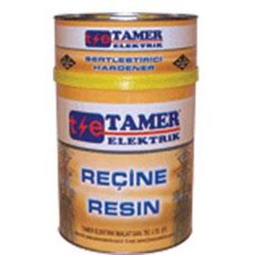 Tamer PRO 500 gr Protolin Reçine