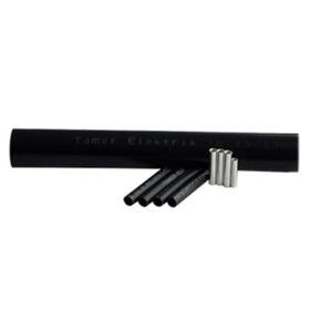 Tamer S1 350 3x50 mm Bakır İçin Isı Büzüşmeli Ek Muf