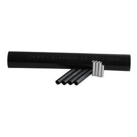 Tamer S1 37035 3x70+35 mm Bakır İçin Isı Büzüşmeli Ek Muf