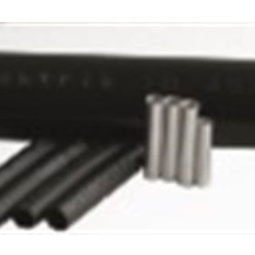 Tamer S1 406 4x6 mm Bakır İçin Isı Büzüşmeli Ek Muf