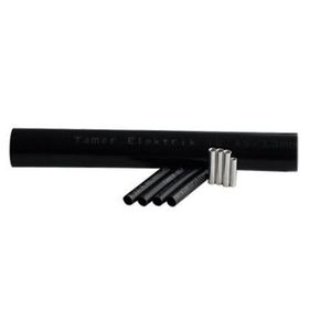 Tamer S1 406 4x6 mm Bakır İçin Isı Büzüşmeli Ek Muf