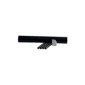 Tamer S1 406 4x6 mm Bakır İçin Isı Büzüşmeli Ek Muf