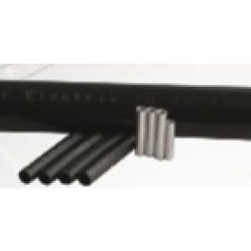 Tamer S1 410 4x10 mm Bakır İçin Isı Büzüşmeli Ek Muf