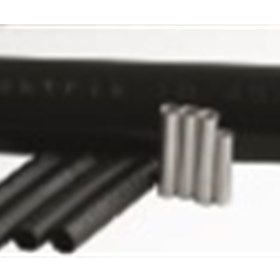 Tamer S1 410 4x10 mm Bakır İçin Isı Büzüşmeli Ek Muf