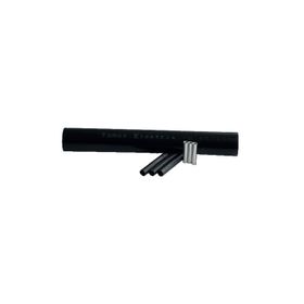 Tamer S1 410 4x10 mm Bakır İçin Isı Büzüşmeli Ek Muf