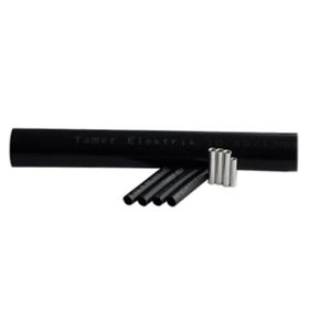Tamer S1 410 4x10 mm Bakır İçin Isı Büzüşmeli Ek Muf