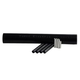 Tamer S1 410 4x10 mm Bakır İçin Isı Büzüşmeli Ek Muf