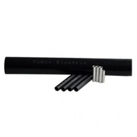 Tamer S1 410 4x10 mm Bakır İçin Isı Büzüşmeli Ek Muf