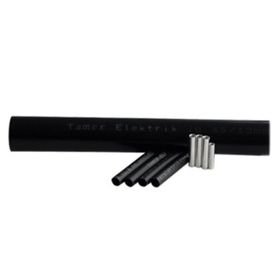 Tamer S1 416 4x16 mm Bakır İçin Isı Büzüşmeli Ek Muf