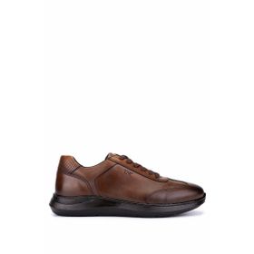 Tamer Tanca 298 3079-23059 Taba Erkek Casual Ayakkabı