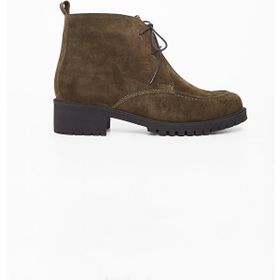 Tamer Tanca 33 19506 BN SK23/24 Haki Kadın Casual Bot