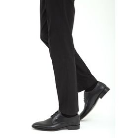 Tamer Tanca 951 2202 SK22/23 Kahverengi Erkek Deri Klasik Ayakkabı
