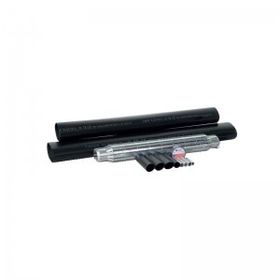Tamer ZS1 410 4x10 mm Zırhlı Isı Büzüşmeli Ek Muf