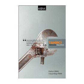 TAMIRCI - BERNARD MALAMUD