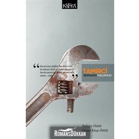 TAMIRCI - BERNARD MALAMUD