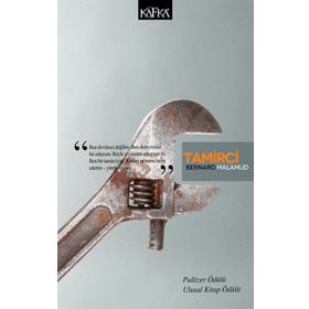 TAMIRCI - BERNARD MALAMUD