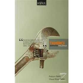 TAMIRCI - BERNARD MALAMUD