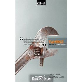 TAMIRCI - BERNARD MALAMUD