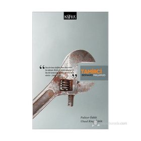 TAMIRCI - BERNARD MALAMUD
