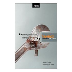 TAMIRCI - BERNARD MALAMUD