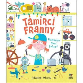 Tamirci Franny İthaki Çocuk Yayınları