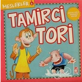 TAMIRCI TORI - KOLEKTIF