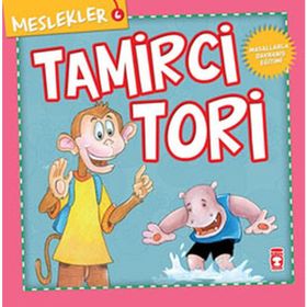 TAMIRCI TORI - KOLEKTIF