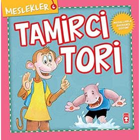 TAMIRCI TORI - KOLEKTIF
