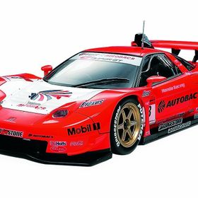 Tamiya 1/24 Arta Nsx 2005 Plastik Araba Maket Kiti