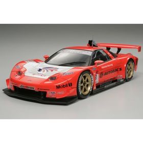 Tamiya 1/24 Arta Nsx 2005 Plastik Araba Maket Kiti